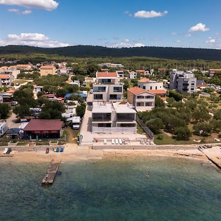 Dʻart Villa Bibinje Exterior photo